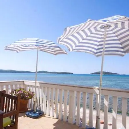 Family Friendly Seaside Krapanj, - 18004 Sibenik