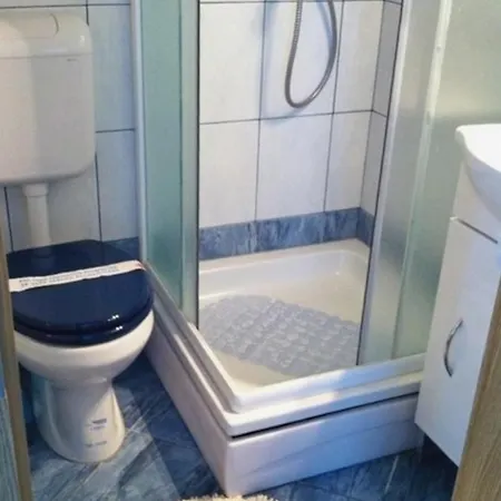 Family Friendly Seaside Krapanj, - 18004 *