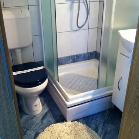 Family Friendly Seaside Krapanj, - 18004