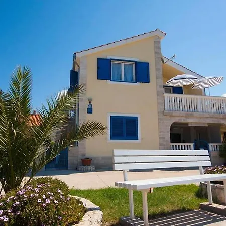 Apartament Family Friendly Seaside Krapanj, - 18004