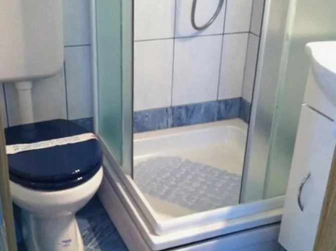 Family Friendly Seaside Krapanj, - 18004 *