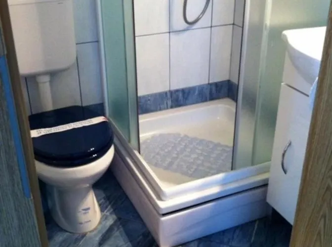 Family Friendly Seaside Krapanj, - 18004